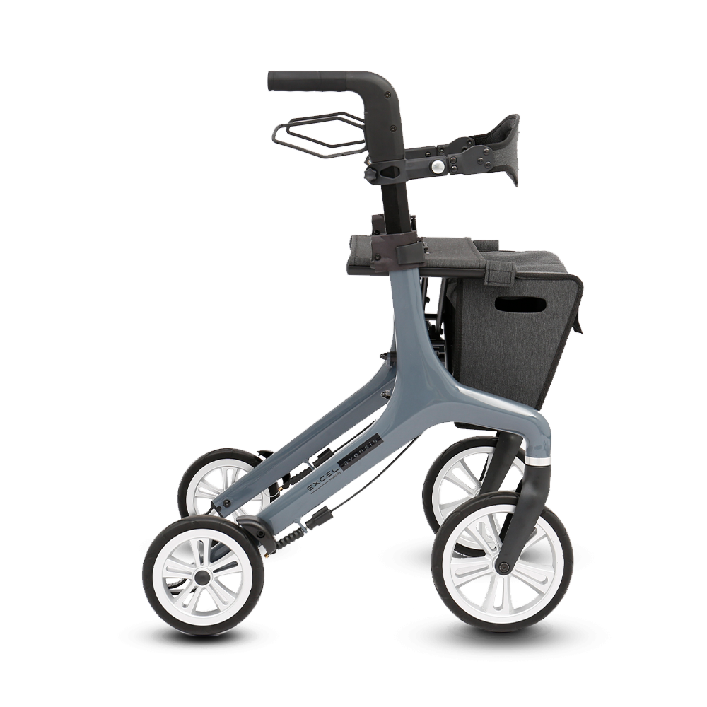 Excel Avensis rollator