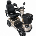 Island elscooter