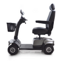 Ponza el scooter