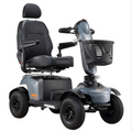 Riga EVO elscooter
