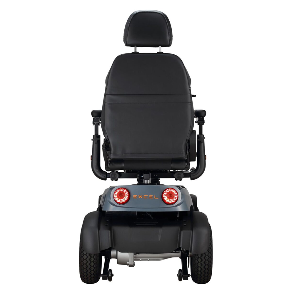 Riga EVO elscooter