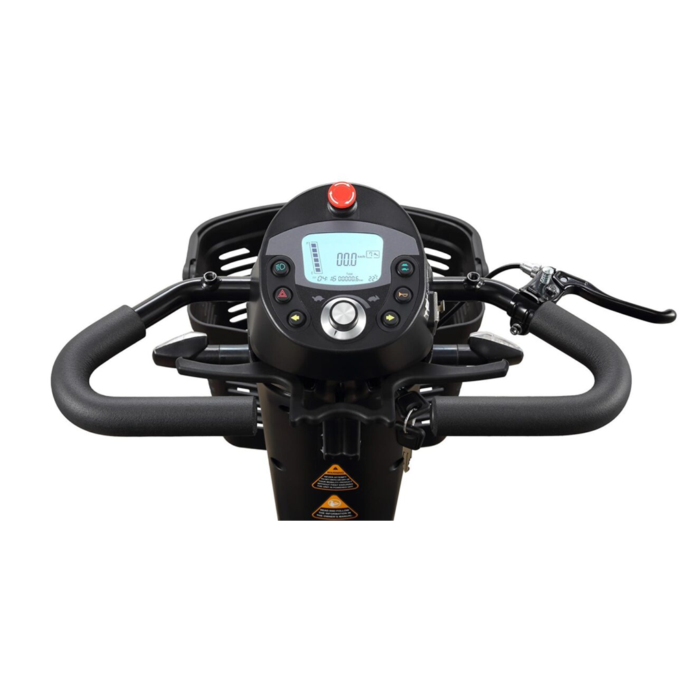 Riga EVO elscooter